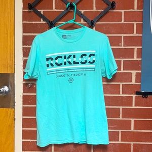 Young & Reckless T-shirt